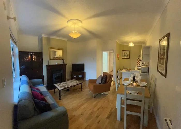 29 Cill Ard Bohermore Apartment Galway