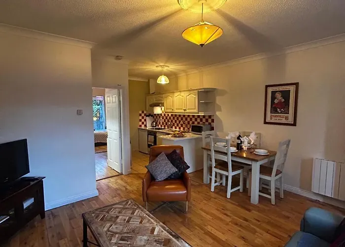 Apartment 29 Cill Ard Bohermore Galway