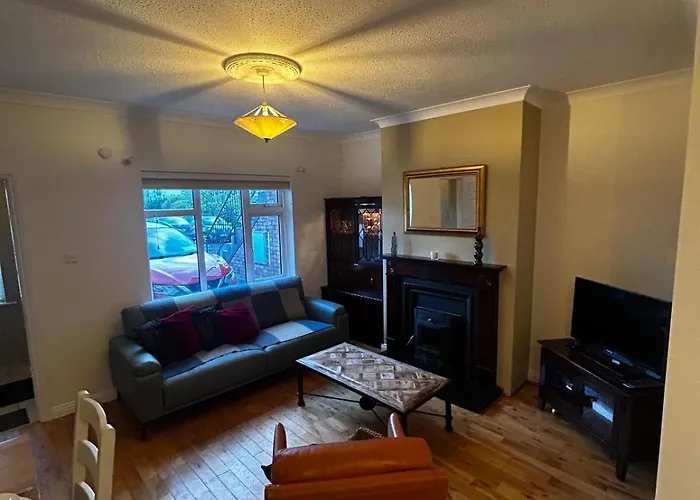 29 Cill Ard Bohermore * Galway