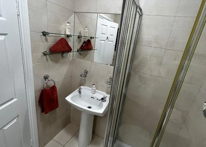 Apartment 29 Cill Ard Bohermore *