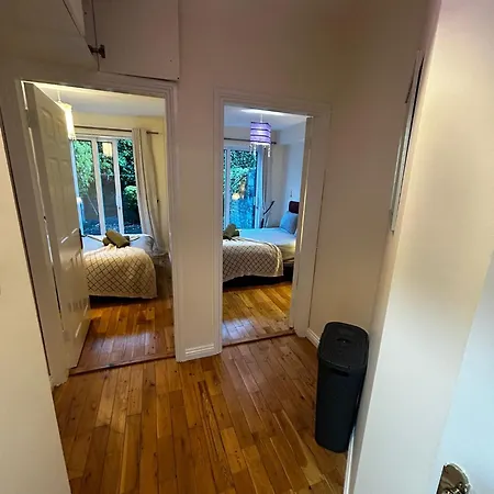 29 Cill Ard Bohermore * Γκάλγουεϊ