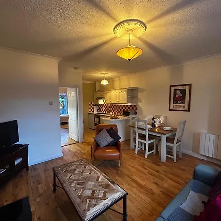 Lejlighed 29 Cill Ard Bohermore Galway