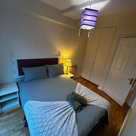 29 Cill Ard Bohermore Апартаменты Голуэй