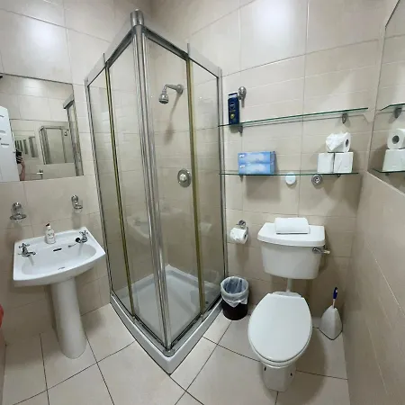 29 Cill Ard Bohermore * Γκάλγουεϊ