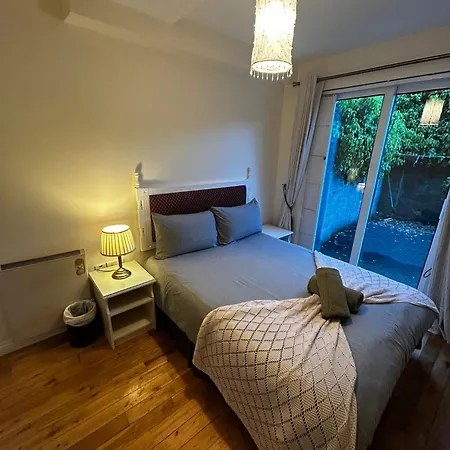 29 Cill Ard Bohermore Апартаменты