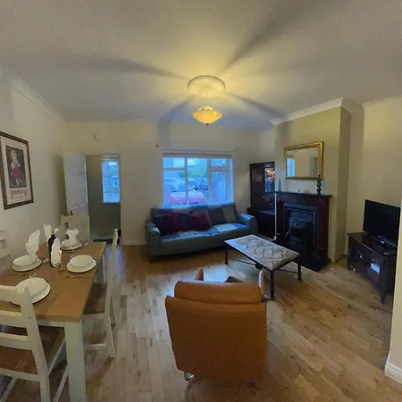 Апартаменты 29 Cill Ard Bohermore