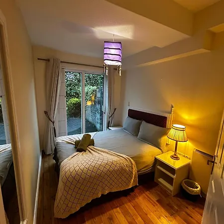Апартаменты 29 Cill Ard Bohermore