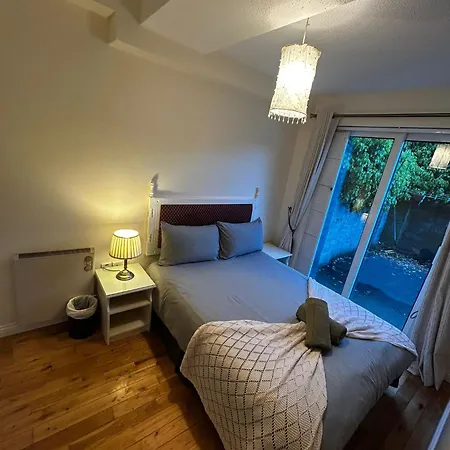 Lejlighed 29 Cill Ard Bohermore Galway