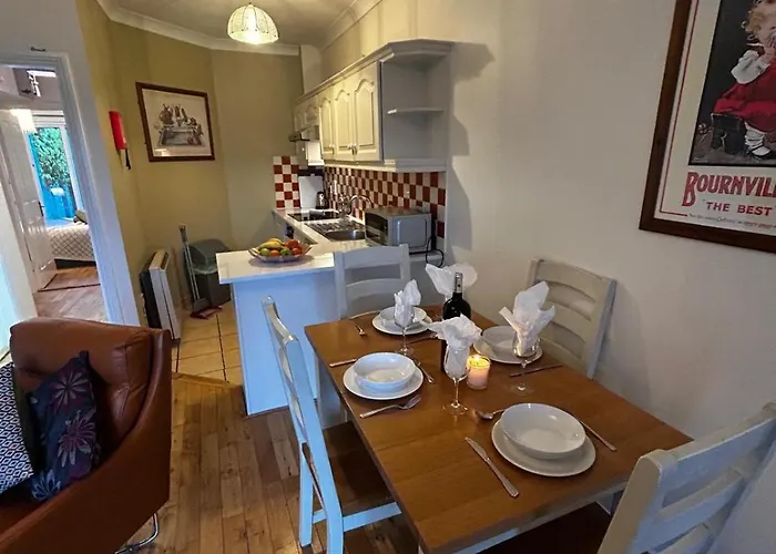 29 Cill Ard Bohermore Апартаменты *