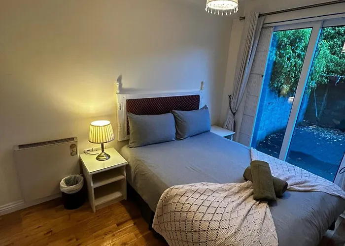 29 Cill Ard Bohermore Lägenhet Galway