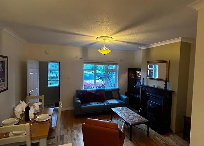 Апартаменты 29 Cill Ard Bohermore