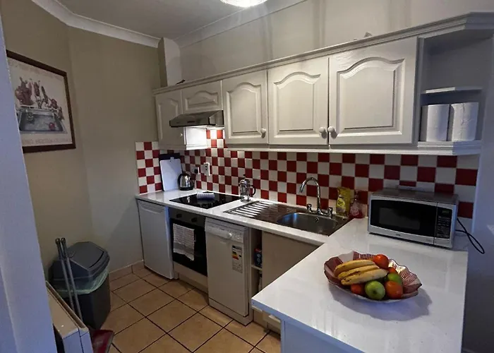 29 Cill Ard Bohermore Апартаменты *