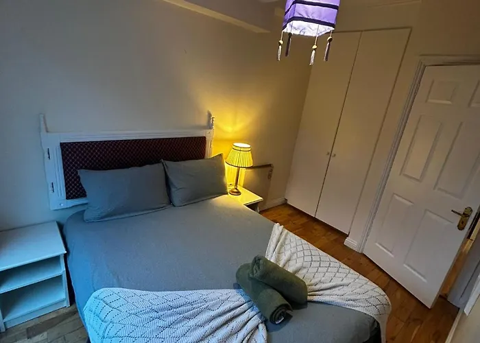 29 Cill Ard Bohermore Апартаменты Голуэй