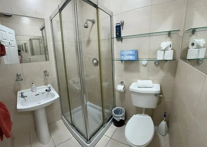 29 Cill Ard Bohermore * Galway