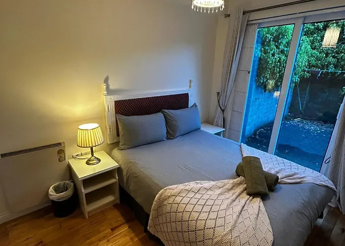 29 Cill Ard Bohermore Lägenhet