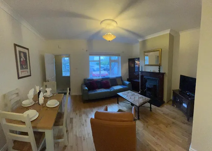 Апартаменты 29 Cill Ard Bohermore