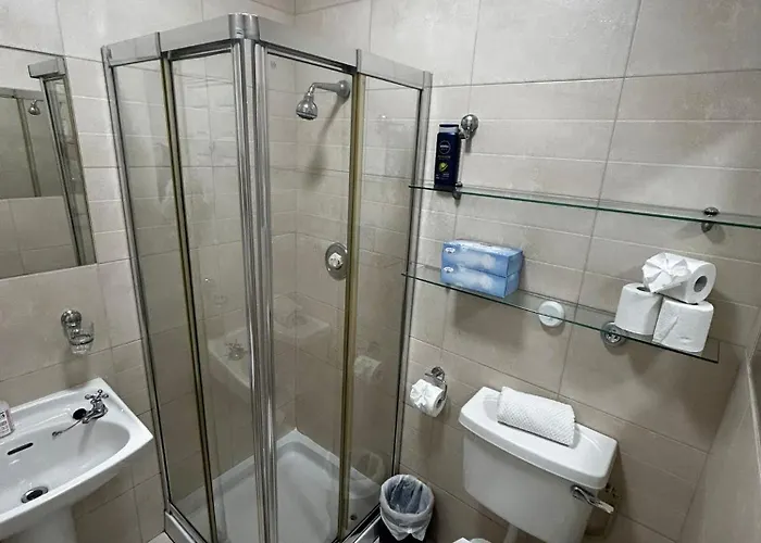 29 Cill Ard Bohermore * Голуэй