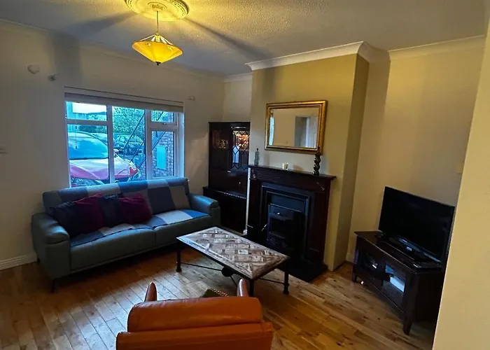 29 Cill Ard Bohermore *