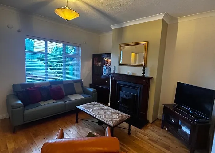 29 Cill Ard Bohermore