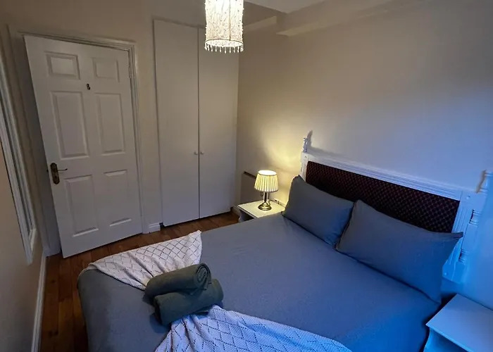 Апартаменты 29 Cill Ard Bohermore