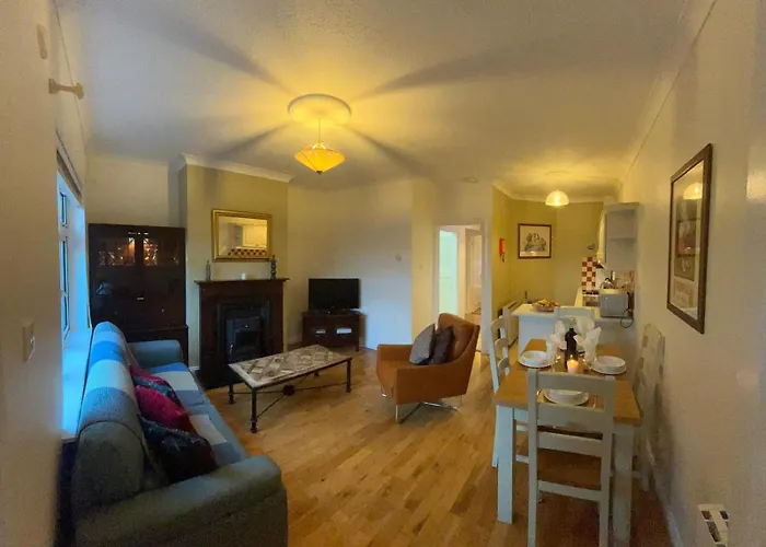 29 Cill Ard Bohermore Апартаменты *