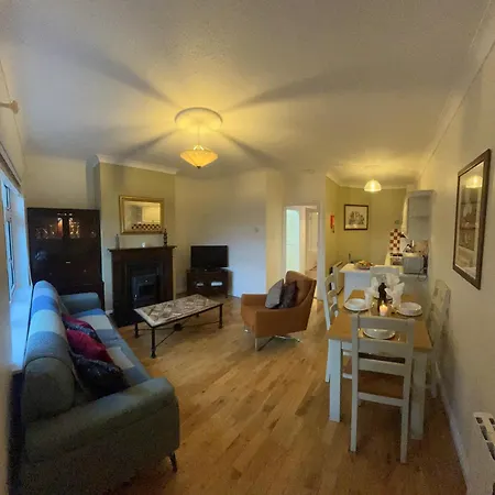 29 Cill Ard Bohermore City Apartment Galway