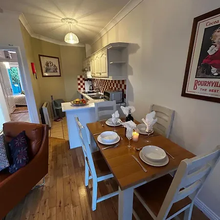 29 Cill Ard Bohermore City Apartment *