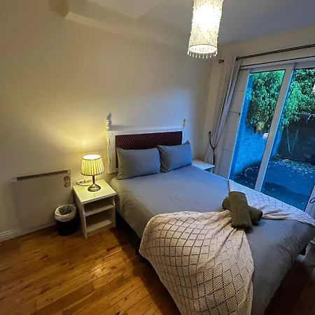 29 Cill Ard Bohermore City Apartment Galway