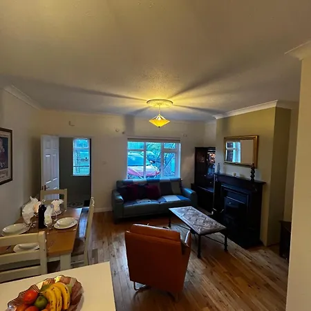 Apartment 29 Cill Ard Bohermore City