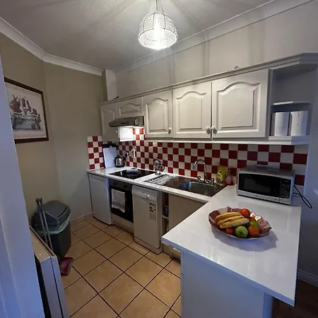 29 Cill Ard Bohermore City Apartment *