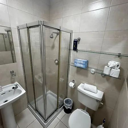 29 Cill Ard Bohermore * 골웨이