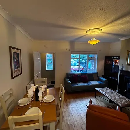 29 Cill Ard Bohermore City Apartment