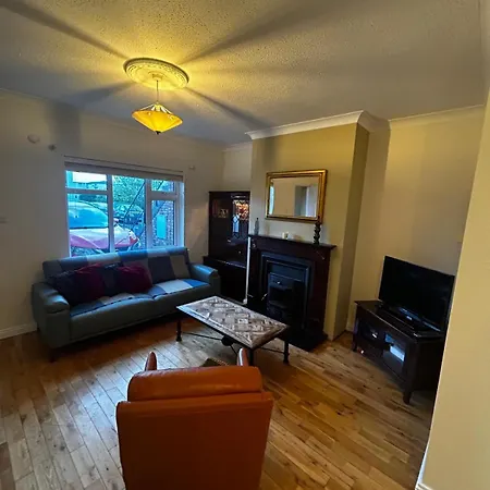 29 Cill Ard Bohermore City *