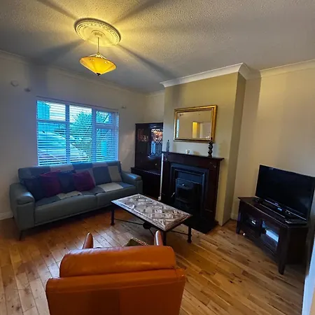 29 Cill Ard Bohermore City