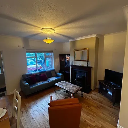 29 Cill Ard Bohermore City * Galway