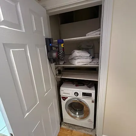 29 Cill Ard Bohermore City Apartment Galway