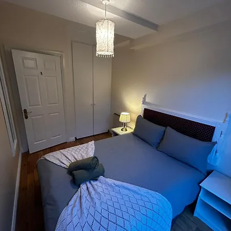 Apartment 29 Cill Ard Bohermore City