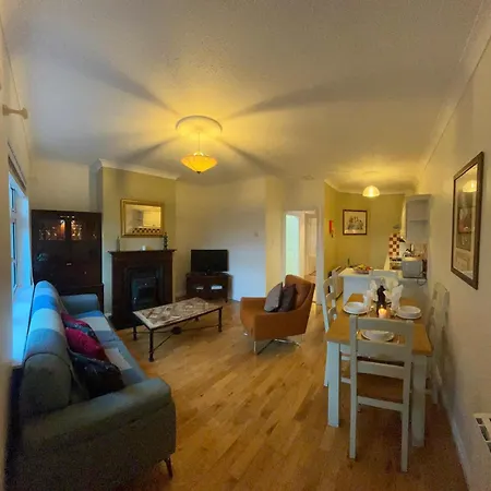 29 Cill Ard Bohermore City Apartment *