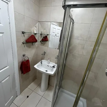 Apartment 29 Cill Ard Bohermore City *