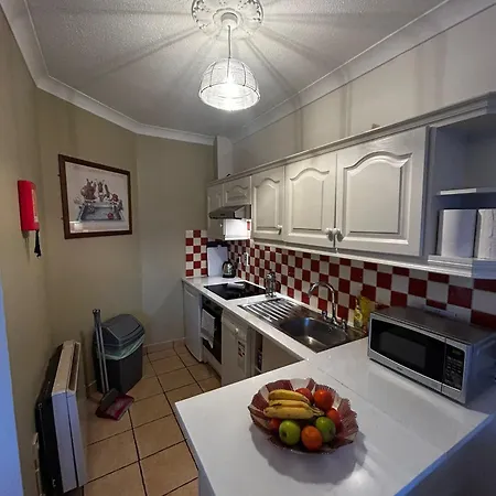 29 Cill Ard Bohermore City