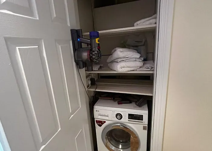 29 Cill Ard Bohermore Appartamento Galway
