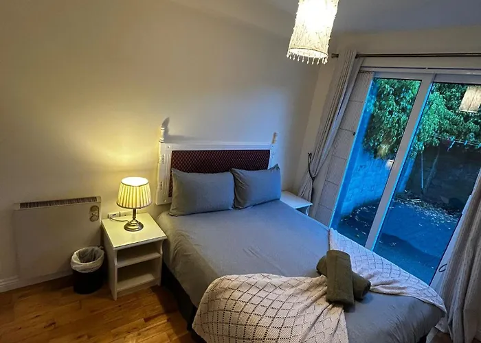 Appartamento 29 Cill Ard Bohermore Galway